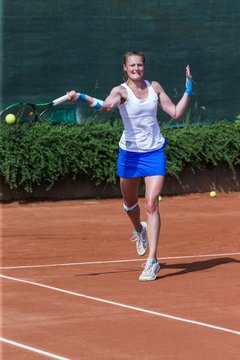 Bild 339 - BL2 Grossflottbeker THGC - RTHC Bayer Leverkusen : Ergebnis: 1:8